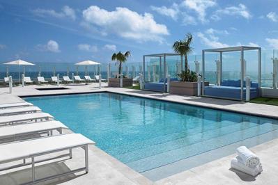 Grand Beach Hotel Surfside West