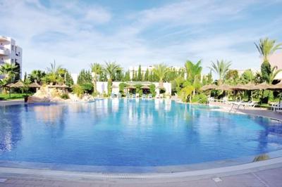 Foto Eden Yasmine **** Hammamet