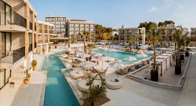 Foto Bonito Ibiza ***** San Antonio