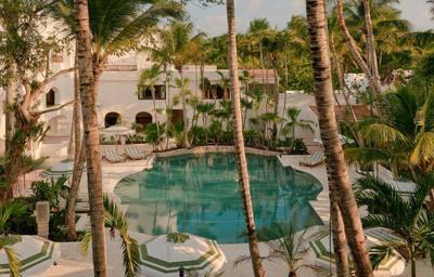 Belmond Maroma