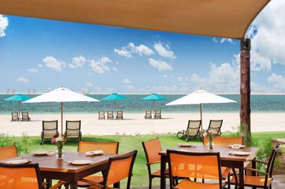 Foto JA Lake View ***** Dubai