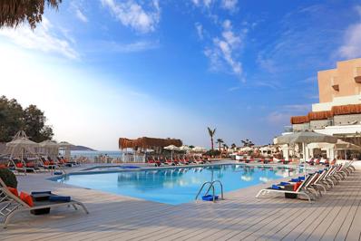 Foto Design Plus Seya Beach ***** Alacati