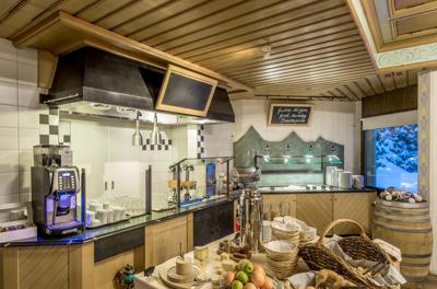 Foto T3 Alpenhotel Flims *** Flims