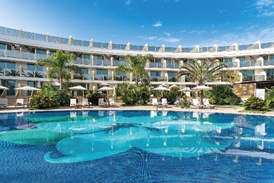 Foto Sir Anthony ***** Playa De Las Americas