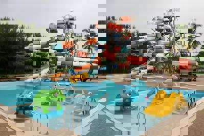 Foto JAZ Elite Aurora ***** Michamvi