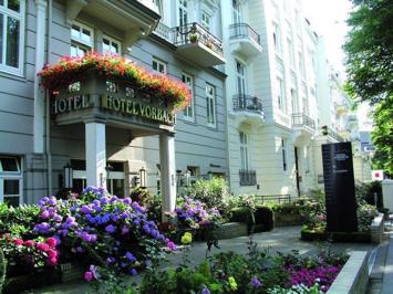 Foto Vorbach *** Hamburg