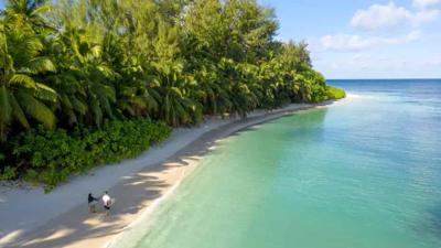 Foto Four Seasons Resort Seychelles at Desroches Island ***** Desroches Island