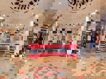 Foto ibis Marrakech Palmeraie *** Marrakech