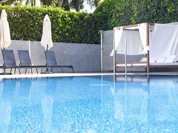 Foto Ibersol Antemare **** Sitges