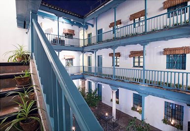 Foto Hospes Las Casas del Rey de Baeza **** Sevilla
