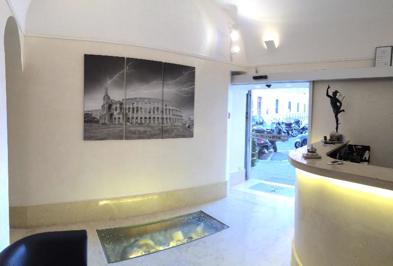 Foto Hotel Elide *** Rome
