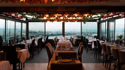 Foto City Center Hotel Taksim **** Istanbul