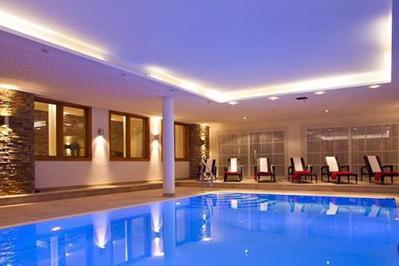 Foto Avenida Mountain Resort **** Kaprun