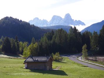 Foto Park Hotel Sancelso *** Bellamonte