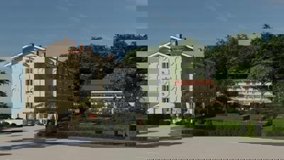 Foto Hotel Luze San Sebastian ** San Sebastian