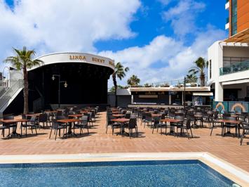 Foto Hotel Linda Sunny Beach ***** Side