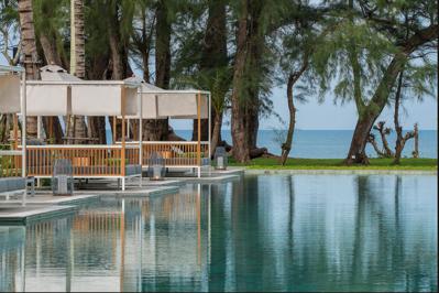 Foto Melia Phuket Mai Khao ***** Phuket