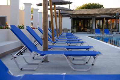 Foto Corfu Sungate *** Sidari