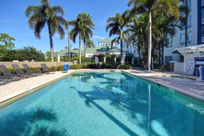 Hotel Hilton Garden Inn Fort Myers