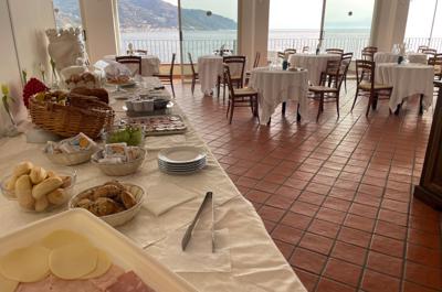 Foto Bay Palace **** Taormina
