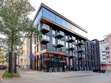 Foto Movenpick Tallinn **** Tallinn