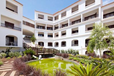 Foto Tivoli Lagos Algarve Resort **** Lagos
