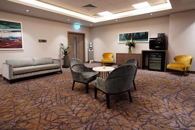 Foto Maldron Hotel Glasgow City **** Glasgow