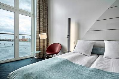 Copenhagen Island