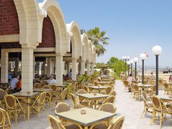 Foto Hotel Le Paradis Palace **** Hammamet
