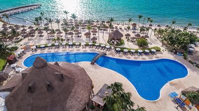 Foto H10 Ocean Maya Royale ***** Playa Del Carmen