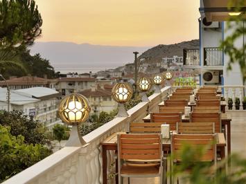 Foto Calis *** Cesme