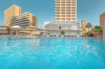 Foto RH Victoria **** Benidorm