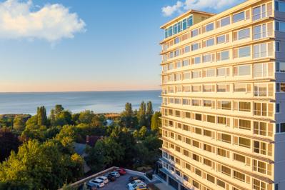 Foto Hunguest Bal Resort **** Balatonalmadi