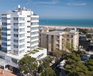 Cristallo Riccione