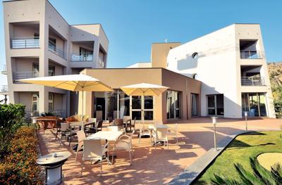 Foto Astro Suites **** Cefalu