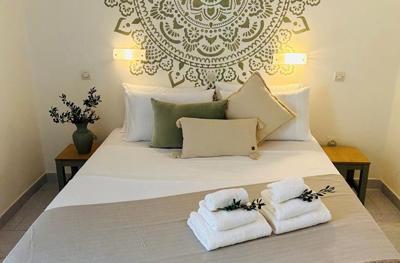 Foto Journey s End ** Pigadia Karpathos Stad