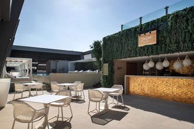 Foto Steigenberger Hotel en Residence Doha ***** Doha