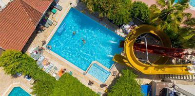 Foto Aegean Park *** Marmaris