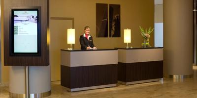 Foto Crowne Plaza Berlin City Center **** Berlijn