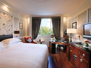 Foto Sofitel Legend Metropole Hanoi
