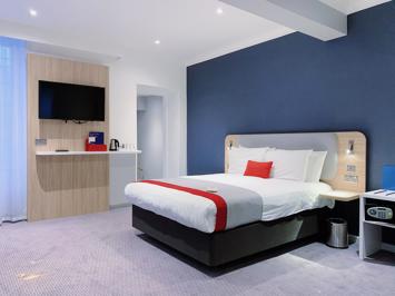 Foto Holiday Inn Express London - Victoria *** Londen
