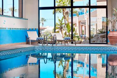 Foto Hotel Atlantica Golden Beach **** Paphos