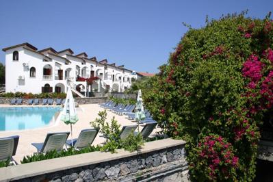 Foto Altinkaya Holiday Resort *** Kyrenia Girne