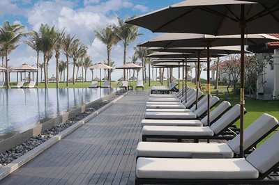 Foto Boutique Hoi An Resort **** Hoi An
