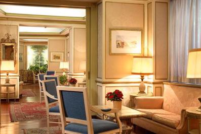 Foto Hotel Eliseo **** Rome