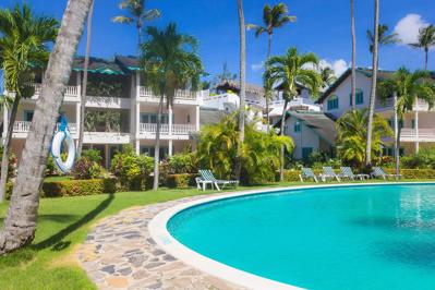 Foto Playa Colibri *** Samana