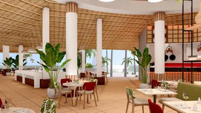 Foto Sunscape Dominicus La Romana ***** Bayahibe