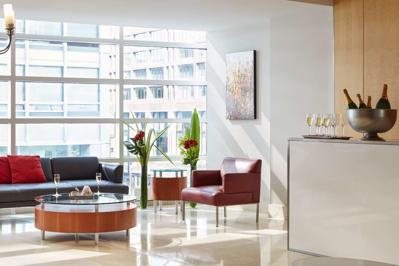 Foto Sofitel ***** Montreal