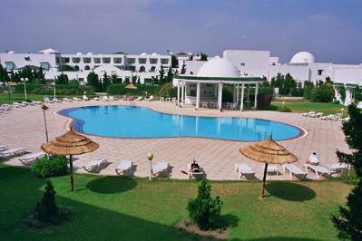 Foto Zodiac **** Yasmine Hammamet