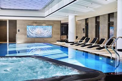 Foto Hilton Tallinn Park **** Tallinn